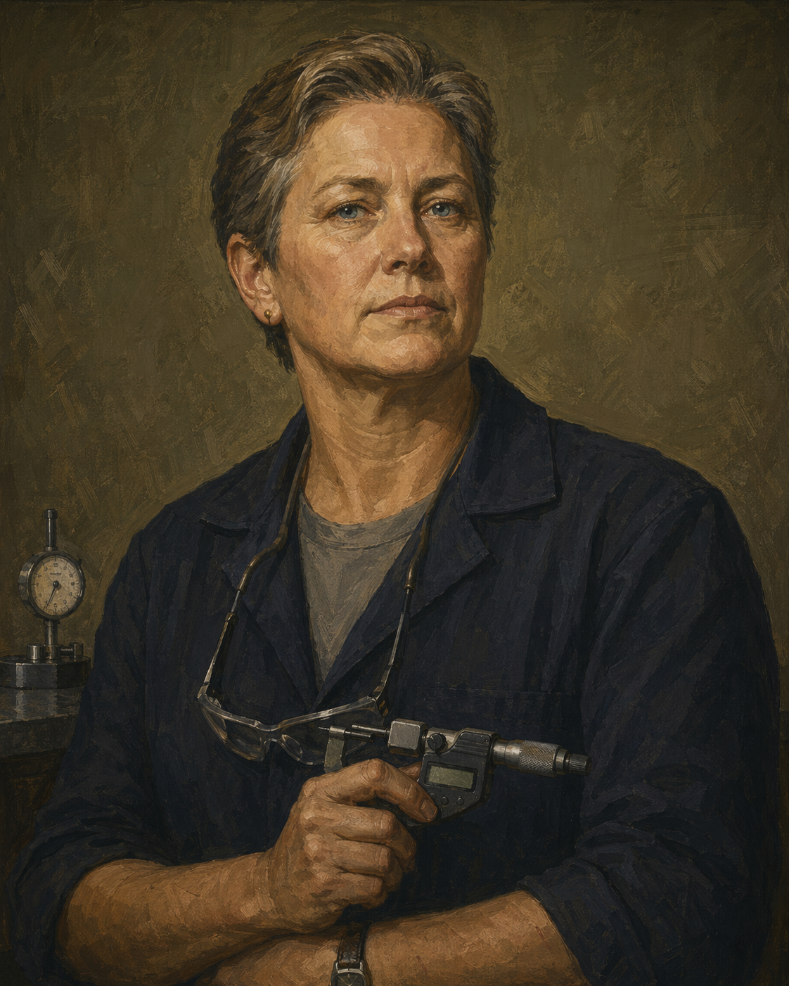 Katarzyna Wisniewski